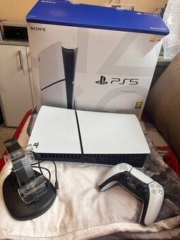 PlayStation 5