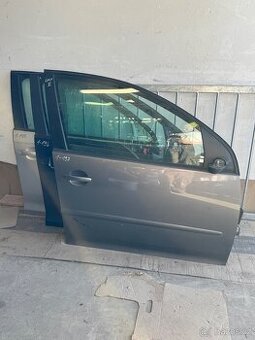 VW Golf 5, PP dveře, plášť