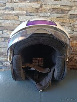 Přilba na skútr Kenny