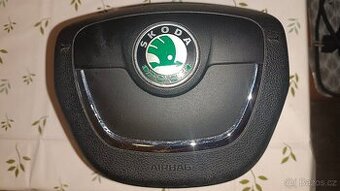 Prodám airbag volantu škoda