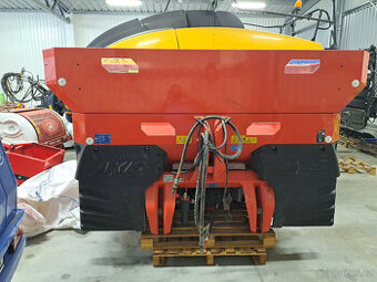 Rozmetadlo průmyslových hnojiv RAUCH AXIS H 30.2