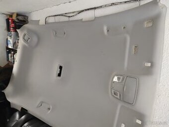 Hyundai Tucson TL Stropnice