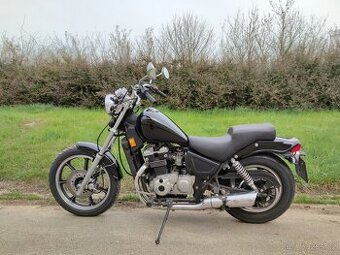 Kawasaki ltd 454 - 1