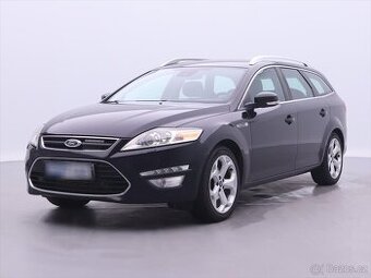 Ford Mondeo 2,2 TDCi 147kW Navi Xenon Kůže (2011)