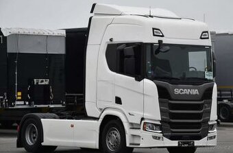 Scania Tahač návěsu R460 A4x2NA