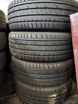 4 ks Letní Pneu 225/55 R18