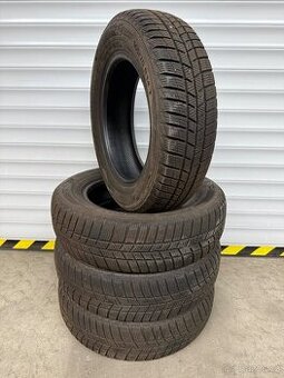 Zimní pneu Barum 165/70R14