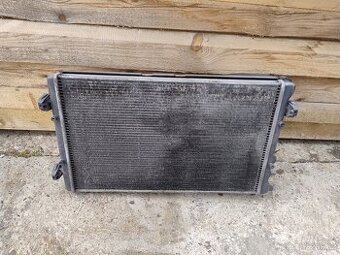 Chladič vody golf IV