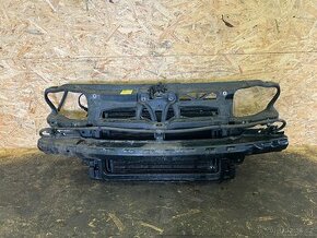 KOMPLETNÍ CHLADIČOVÁ STĚNA VOLKSWAGEN GOLF 4 1.9 TDI 66KW