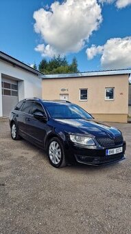 Škoda octavia 3