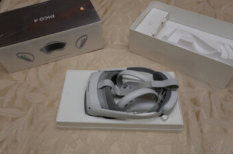 Virtuální realita Pico 4 256GB