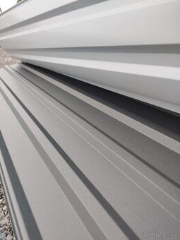 Trapézový plech T12 T18