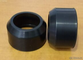 Prachovka předních vidlic WP 40 , WP40