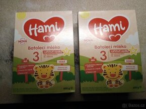 HAMI 3