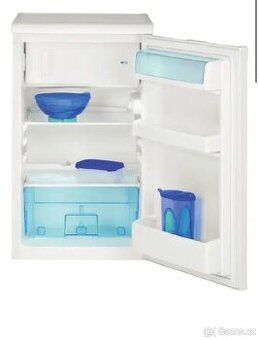 Prodam UPLNE NOVA NEVYBALENA lednicka BEKO