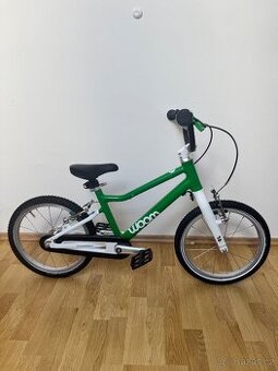 Dětské kolo Woom 3