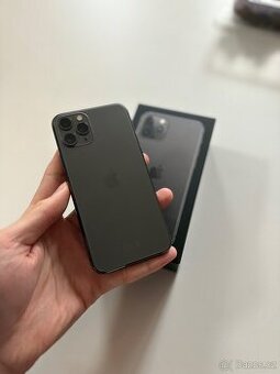 iPhone 11 pro 256gb - 1