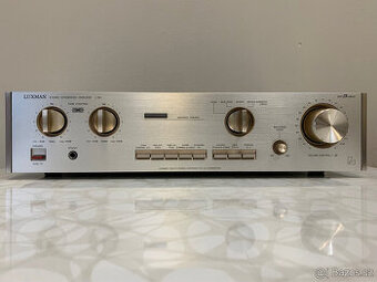 Luxman Integrated Amplifier L-190