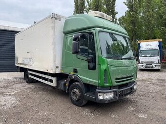 Iveco Eurocargo, 120EL21, SKŘÍŇ, SPANÍ, AC