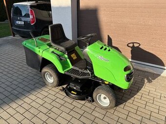 Zahradni traktor AGS Seco Starjet AJ 102