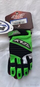 Dětské motokrosové rukavice FLY Racing