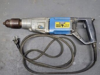 Příklepová vrtačka NAREX EVP 16-2s