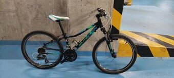 Dětské kolo Superior 24