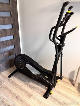 Eliptický trenažér Domyos 520