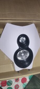 Trailtech světelný kit na Honda CRF 250/450r 2010-2012