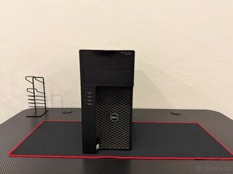 Dell Precision 3620 – Xeon E3-1270v5 / 32GB DDR4 /NVIDIA 8GB