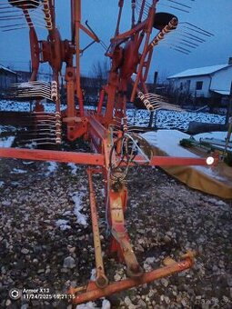 Nahrabovac,zhrabovac  PöttingerTOP700A