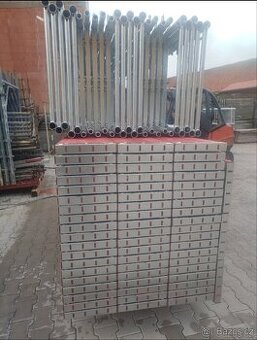 Prodám rámové lešení