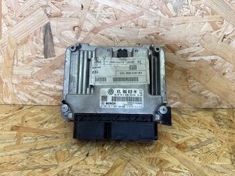 ŘÍDICÍ JEDNOTKA MOTORU VW SHARAN 7N 2.0 TDI 03L906018HH