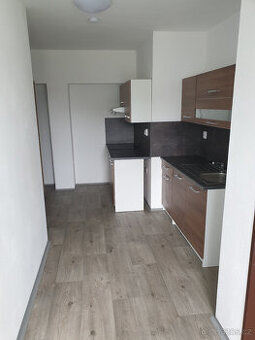 pronájem 1+1 v Olomouci-Chválkovicích - 1