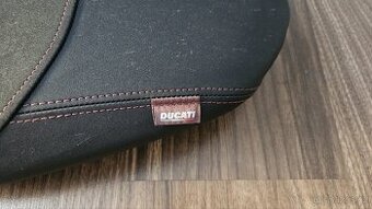 Sedadlo ducati