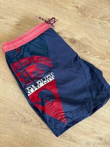 Panske plavky Napapijri