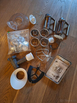 Příslušenství ke kuch. robotu ETA Gratus