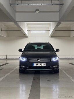 Passat b7 1.4 110kw 2014