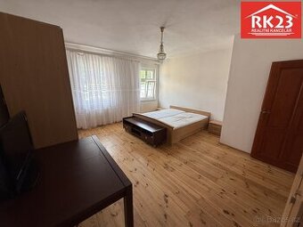 Prodej, Byt 3+1, Mariánské Lázně, ul. Mladějovského