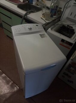 Whirlpool AWE 50610
