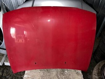 Kapota toyota corolla