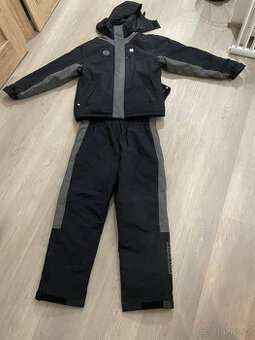 Preston zimní oblek - komplet, Celsius Suit, velikost M