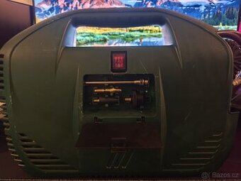 KOMPRESSOR PARKSIDE PKZ 180 B2