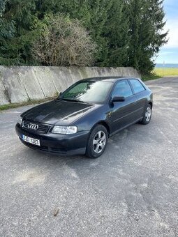 Audi A3 8L 1.6i