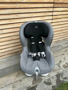 Autosedačka Britax Römer KING II ATS LS