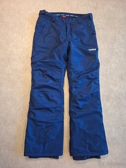 Pánské lyžařské kalhoty NEVICA, vel. L