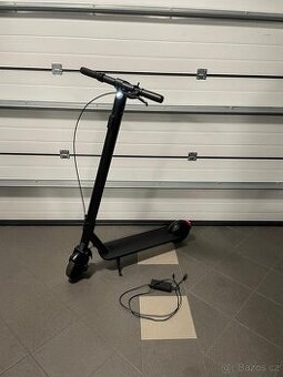 elektrokoloběžka lime
