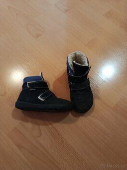 Dětské boty