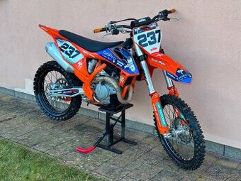 KTM SXF 450 - 2021
