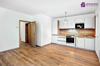 Prodej bytu 2+kk, 51,99 m² - Letovice, ev.č. 00238